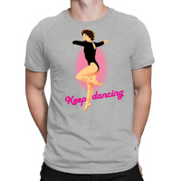 Woman Dance T-shirt | Artistshot