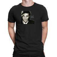 Nick Cave &  The Bad Seeds T-shirt | Artistshot