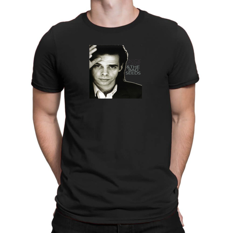 Nick Cave &  The Bad Seeds T-Shirt by matthewquayle890101 | Artistshot