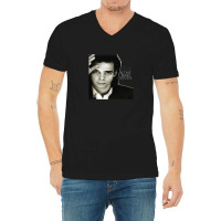 Nick Cave &  The Bad Seeds V-neck Tee | Artistshot