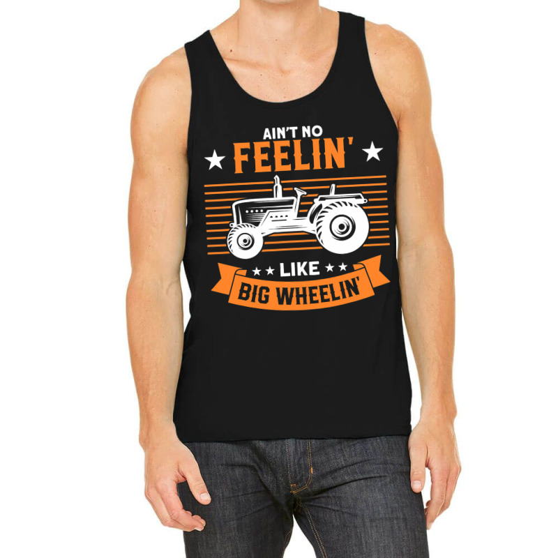 Funny Tractor Arable Farming Quote Sayings Like Bi Tank Top | Artistshot