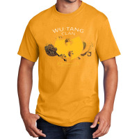 Wutan Clan Basic T-shirt | Artistshot