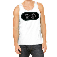 A Pair Of Eyes Peering Beyond The Dungeon Tank Top | Artistshot