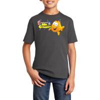 Bubble Guppies Super Duper, Mr. Grouper T Shirt Basic Youth T-shirt | Artistshot