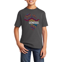 Black History Month T  Genesis Gift Women Men Kids Basic Youth T-shirt | Artistshot