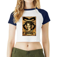 Birthday Peter Ballard Mens My Favorite Raglan Crop Top | Artistshot