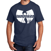 W U K A N D A Basic T-shirt | Artistshot