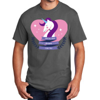 May All Your Dreams Come True, Unicorn Basic T-shirt | Artistshot