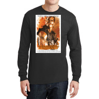 Commando Long Sleeve Shirts | Artistshot