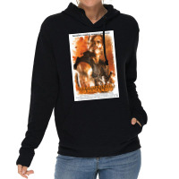 Commando Lightweight Hoodie | Artistshot