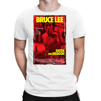 Enter Thedragon T-shirt | Artistshot
