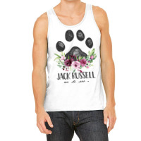 Jack Russell Shirt Dog Mom Gifts 3 Tank Top | Artistshot