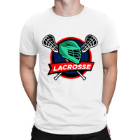 Lacrosse Lax Helmet Sticks Lax Sports Team Game T-shirt | Artistshot