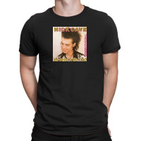 Nick Cave &  The Bad Seeds T-shirt | Artistshot