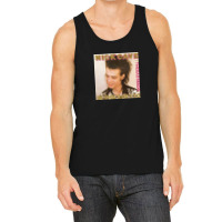 Nick Cave &  The Bad Seeds Tank Top | Artistshot