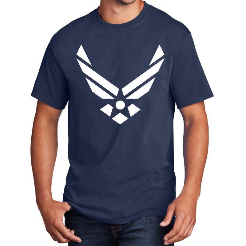 United States Symbol Basic T-shirt | Artistshot