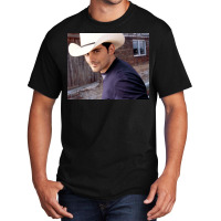 A Prairie Home Companion For May Brad Paisley Basic T-shirt | Artistshot