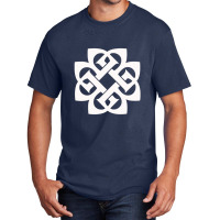 Breaking Benjamin Basic T-shirt | Artistshot