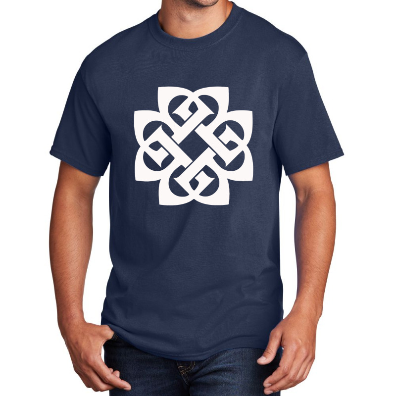 Breaking Benjamin Basic T-shirt by LIVE NATION | Artistshot