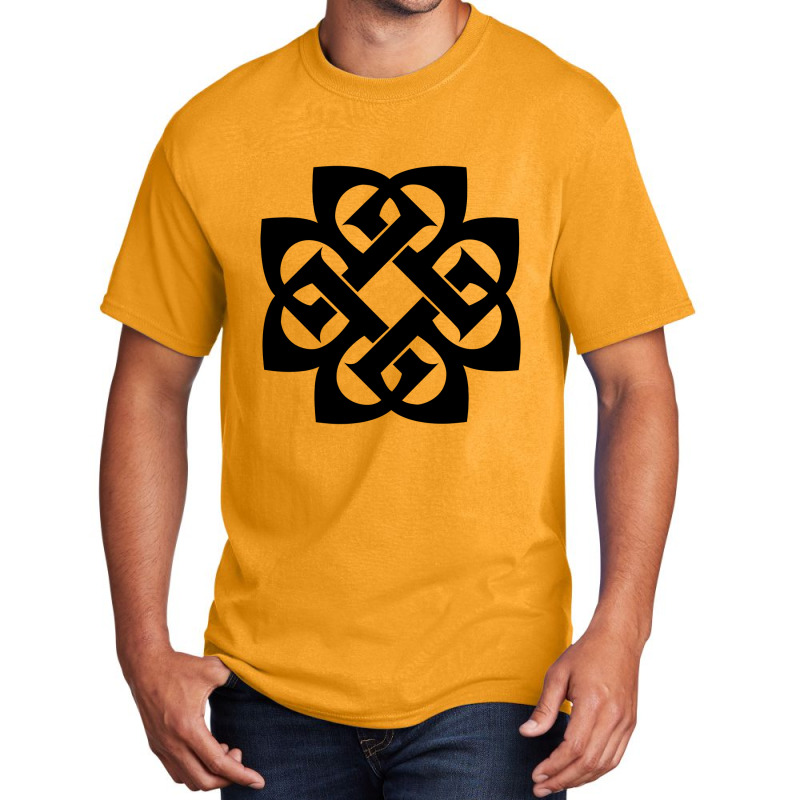 Breaking Benjamin Basic T-shirt by LIVE NATION | Artistshot