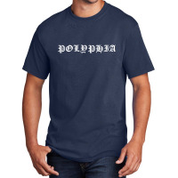 Polyphia Basic T-shirt | Artistshot