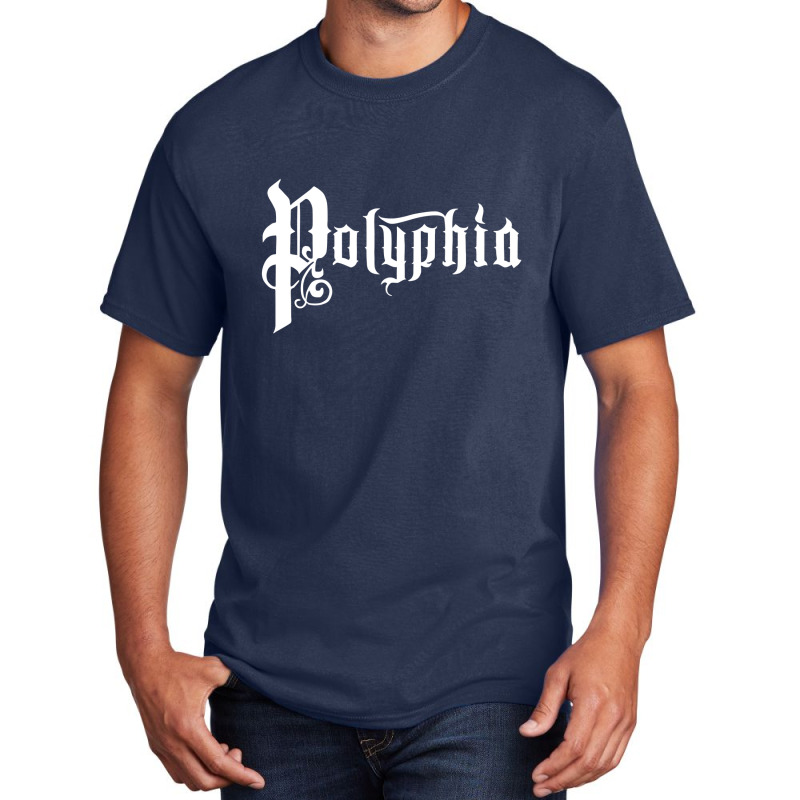 Polyphia Basic T-shirt by LIVE NATION | Artistshot