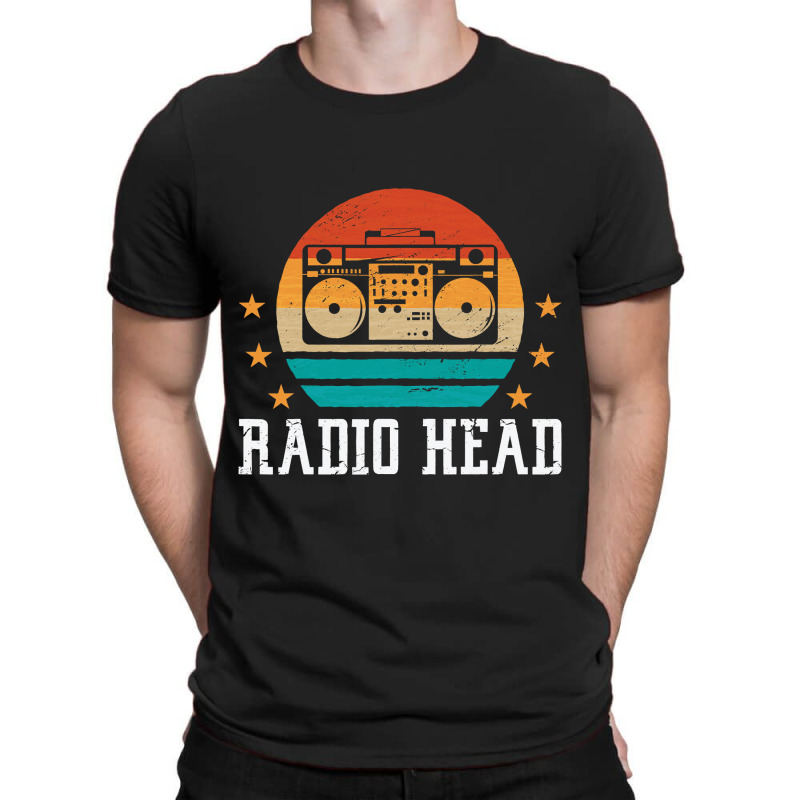 Dj Music Festival Lover Cool Concerts Musician Rad T-shirt | Artistshot