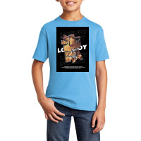 Lovejoy The Shof Can't Give Me What I Need Basic Youth T-shirt | Artistshot