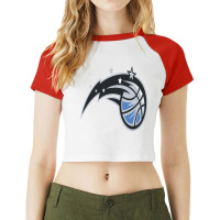 The Bask Raglan Crop Top | Artistshot