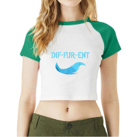 Delightful Hilarious Dragons Cheerful Papa Quote Day Gifts Raglan Crop Top | Artistshot