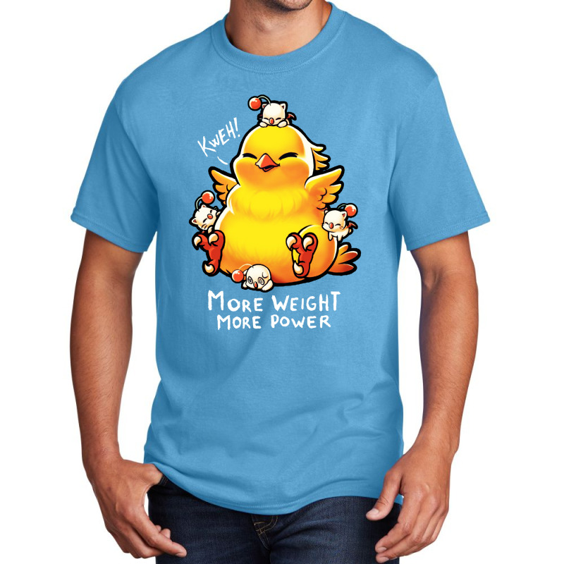 Kweh Basic T-shirt | Artistshot