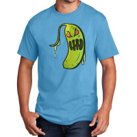 Pickle Monster Basic T-shirt | Artistshot