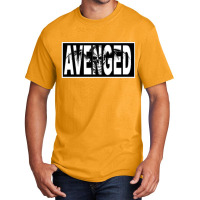 Avenged Sevenfold A7x Basic T-shirt | Artistshot