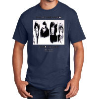 The Stone Roses Basic T-shirt | Artistshot