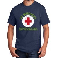 Veterans Day Memorial Day Combat Medics 68 Whiskey Alumni Basic T-shirt | Artistshot