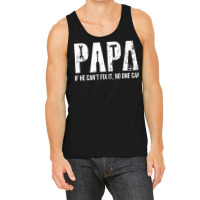 Fathers Day Gift Tank Top | Artistshot