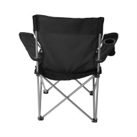 Retired Goodbye Tension Hello Pensiyon Camping Chair | Artistshot