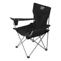 Retired Goodbye Tension Hello Pensiyon Camping Chair | Artistshot