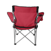 Ash Bayes Theorem Camping Chair | Artistshot