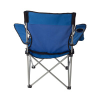 I'm A Proud Father In Law Of A Freaking Awesome Son In Law Camping Chair | Artistshot