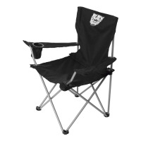 Black Panther Camping Chair | Artistshot