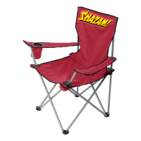 Shazam! Camping Chair | Artistshot