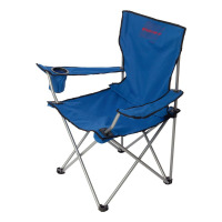 Brazilian Af Camping Chair | Artistshot