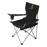 Marvin The Martian Camping Chair | Artistshot