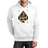 Hand With Girl Unisex Hoodie | Artistshot