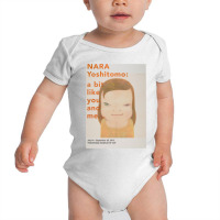 A Bit Like You And Me Baby Bodysuit | Artistshot