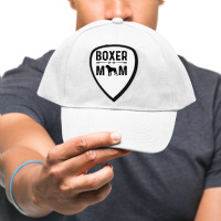 Boxer Mom Mama Dog Shield S Patch | Artistshot