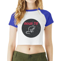 Funny Gift Ninja Army Funny Gifts Boys Girls Raglan Crop Top | Artistshot