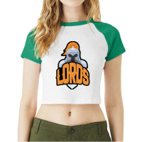 Lover Gifts Rocket Mens Womens Raglan Crop Top | Artistshot