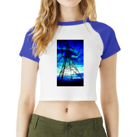 Funny Gift Dunk Gifts Women Raglan Crop Top | Artistshot